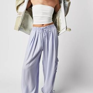 Free People Palash Cargo Pant